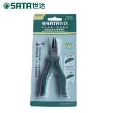 世达（SATA） 鲤鱼钳   钳子 五金工具 70511