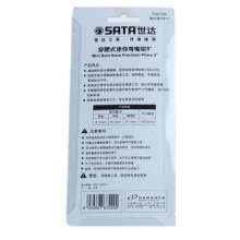 世达（SATA） 鲤鱼钳   钳子 五金工具 70511