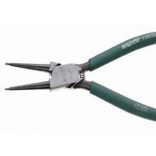 Straight Straight Snap Spring Pliers for German Acupoints. Pliers. Hardware tools 72032