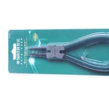 Straight Straight Snap Spring Pliers for German Acupoints. Pliers. Hardware tools 72032