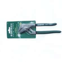 Star (SATA) pump pliers. pliers. Hardware tools 70411