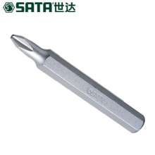 世达（SATA）8MM系列70MM长十字旋具头  五金工具 螺丝批  59522