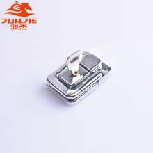 [Factory Direct Sales] Air Box Fittings Military Box Locking Toolbox Buckle Bags Hardware Lock Wholesale