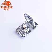 [Factory Direct Sales] Air Box Fittings Military Box Locking Toolbox Buckle Bags Hardware Lock Wholesale