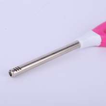 High-pressure gas igniter lighter, liquefied gas torch, kitchen utensils, special electronic lighter, long handle lighter