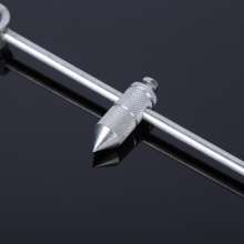 割规G01-30 100型焊割炬 专用割圆器 耐用精致工业级割规 割圆工具