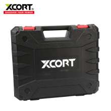 XCORT 65曲线锯手提调速木工电动手锯家用拉花锯工具木工工具线锯