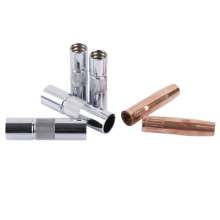 500A保护咀气保焊割枪工业级二保焊接保护嘴焊割工具