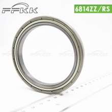 Supply 6814 bearings. 70X90X10. Bearing. 6814zz / 2rs is of good quality. hardware tools