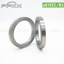 Supply 6819 bearings 95X120X13. Bearing. hardware tools . Bearing 6819zz / 2rs. Good quality Ningbo, Zhejiang