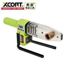 熙霖XCORT  热熔器  20-32PPR水管热熔机  水电家用   塑焊水管   接口对接器