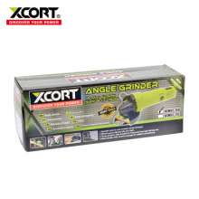 XCORT角向磨光机  便宜多功能不锈钢  打磨抛光切割机  家用工厂直销