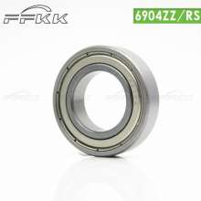 Supply 6904 bearings 20 * 37 * 9. Bearing 6904zz / 2rs is of good quality. Bearing. hardware tools . Caster