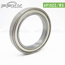 Supply 6915 bearings. 75x105x16 bearings. 69152rs is of good quality. Bearing. Hardware