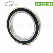 Supply 6918 bearings. 90x125x18. Bearing. 9182rs is of good quality. Direct supply from Ningbo, Zhejiang. Caster