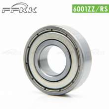 Supply 6001 bearings. 12x28x8 6001zz / rs. Smooth and durable. Bearing. Casters. Hardware