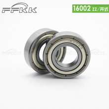 16002 bearing. 14x32x8 16002zz open style. Bearings. hardware tools . Caster