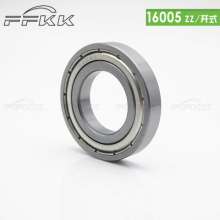 Supply 16005 bearings. 25x47x8 16005zz open type. Zhejiang. Bearings. hardware tools