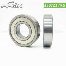 Supply 6307 bearings. Bearings. hardware tools . Casters. 35x80x21. Bearing 6307zz / 2rs. Zhejiang Cixi factory direct supply