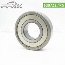 Supply 6307 bearings. Bearings. hardware tools . Casters. 35x80x21. Bearing 6307zz / 2rs. Zhejiang Cixi factory direct supply
