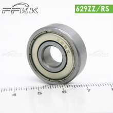 Supply miniature bearings. Bearings. Hardware tools. Casters. 629ZZ / RS 9 * 26 * 8. Bearing steel high carbon steel Zhejiang Cixi factory direct supply