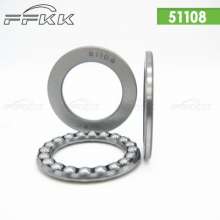 Supply flat thrust bearings. Bearings. Hardware tools. Casters. 51108 XC Xinchang 40 * 60 * 13 three-piece pressure bearing factory direct supply
