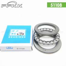 Supply flat thrust bearings. Bearings. Hardware tools. Casters. 51108 XC Xinchang 40 * 60 * 13 three-piece pressure bearing factory direct supply