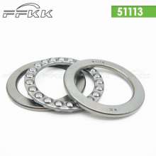 Supply flat thrust bearings. Bearings. Casters. 51113 XC Xinchang 65 * 90 * 18 three-piece pressure bearing factory direct supply