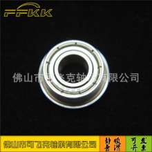 Supply flange bearings.  Bearings.  Casters.  Wheels.     Hardware tools:  F686ZZ 6 * 13 * 5 * 15 with ribs,    excellent quality direct supply from Zhejiang manufacturers