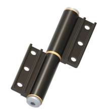 Folding door hinges for export / Aluminum alloy heat-insulated broken door hinges / Heavy duty folding door hinge PH-1406