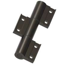 Export hinge / heavy-duty hinged door hinge / three-wing hinge / removable three-dimensional hinge PH-1150