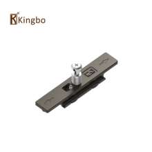 重型推拉门锁点锁座/  精铸不锈钢锁包/  推拉门专用锁点锁座五件套PJT-008