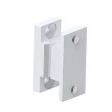 厂家直销门窗五金配件  门窗专用中间锁块/  优质传动锁块/  锌合金锁块PJ-022