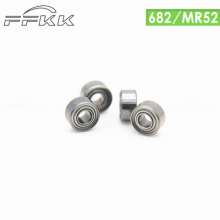 Supply miniature bearings. Casters. Wheels. Hardware tools. Bearings. MR52zz 2x5x2.5 high-speed small bearings 682zz factory direct supply from stock