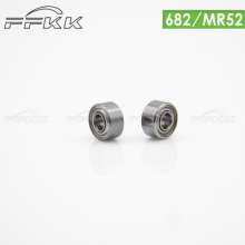 Supply miniature bearings. Casters. Wheels. Hardware tools. Bearings. MR52zz 2x5x2.5 high-speed small bearings 682zz factory direct supply from stock