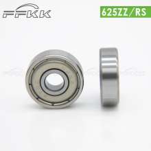 Supply of miniature bearings. Casters. Wheels. Hardware tools. Bearings. 625ZZ / RS 5 * 16 * 5 bearing steel high carbon steel Zhejiang Cixi factory direct supply