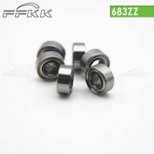 Supply of miniature bearings. Casters. Wheels. Hardware tools. Bearings 683zz small bearings 3x7x3 excellent quality Ningbo Ningbo factory direct supply