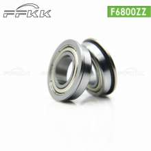 Supply flange bearings. Casters. Wheels. Hardware tools bearings. F6800zz 10x19x5 conveyor belt suitable for manufacturers