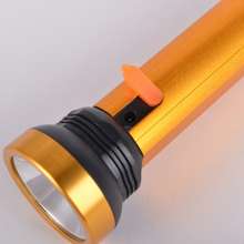 Factory direct sales LED flashlight. Lights. Searchlights. New multi-purpose flashlights with glare. Mini plastic led glare