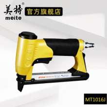 Meite meite code nail gun factory direct pneumatic code nail gun 1013J/1013JL/1022J/1022JB woodworking tools