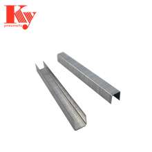 Code nails good applicability code nails outer thin plate code nails galvanized iron pneumatic clip code nails multi-specification code nails 1004J 1006J 1008J 1010J 1013J