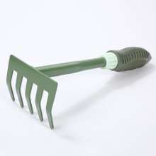 Factory direct gardening tools seven-piece garden tools planting tools. Potted garden tools. Support customization
