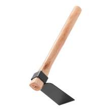 Factory direct sale garden vegetable growing garden forest tool garden rake small shovel. Shovel. fork potting tool. Planting tool