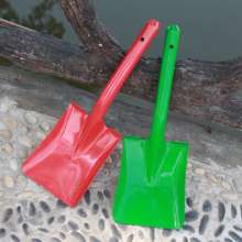 Gardening shovel Children's beach flower and vegetable shovel Shovel potted garden digging outdoor agricultural tools