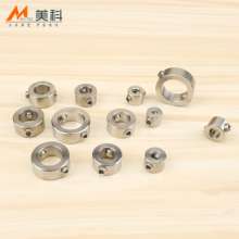 Meike drill bit limit ring locating ring stainless steel woodworking tools 12 kinds of optical axis drill bit locator limiter