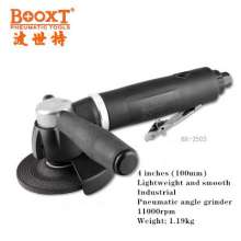 台湾BOOXT直销 BX-2503轻型高速4寸气动角磨机100风动角向砂轮机  角磨机  打磨工具
