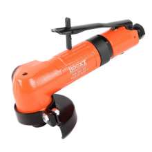 Taiwan BOOXT pneumatic tool factory direct sales FA-3C-1F light industrial grade 3-inch pneumatic angle grinder 75. Angle Grinder. Sanding tools
