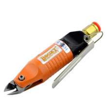 Taiwan BOOXT pneumatic tool manufacturer HS-5+S2 copper wire iron wire metal wire special light pneumatic scissors. Pneumatic scissors