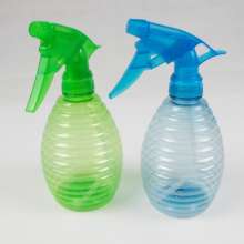 厂家直销手雷型多功能塑料小喷壶家庭园艺厨卫清洁消毒杀菌喷雾器