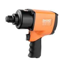 Direct Taiwan BOOXT pneumatic tools BX-4300 powerful pneumatic impact wrench industrial-grade small wind gun. 3/4 pneumatic wrench. tool